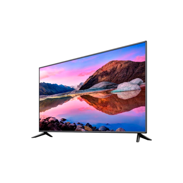 Televizor Xiaomi Mi TV P1E 65"/ LED/ 4K/ Smart TV/ Black photo 3 Televizor Xiaomi Mi TV P1E 65"/ LED/ 4K/ Smart TV/ Black photo 3