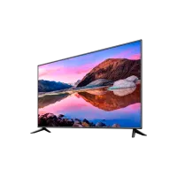 Телевизор Xiaomi Mi TV P1E 65" / LED / 4K / Smart TV / Черный photo 3