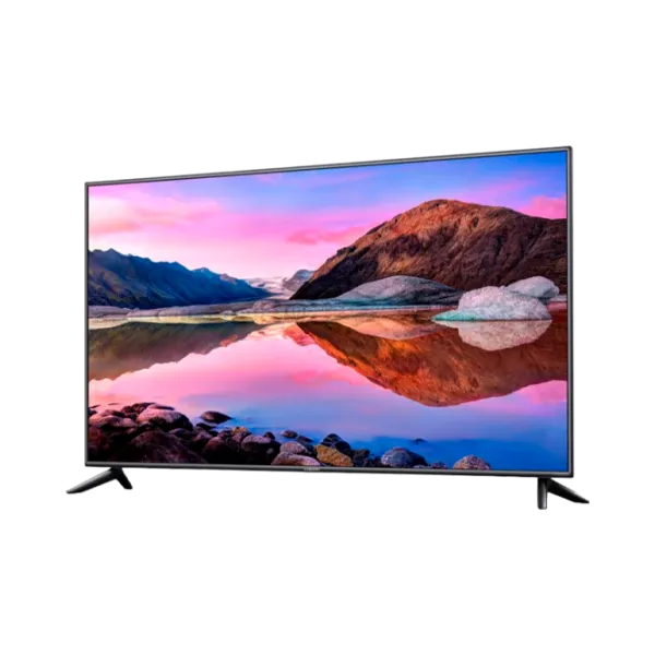 Televizor Xiaomi Mi TV P1E 65"/ LED/ 4K/ Smart TV/ Black photo 4 Televizor Xiaomi Mi TV P1E 65"/ LED/ 4K/ Smart TV/ Black photo 4