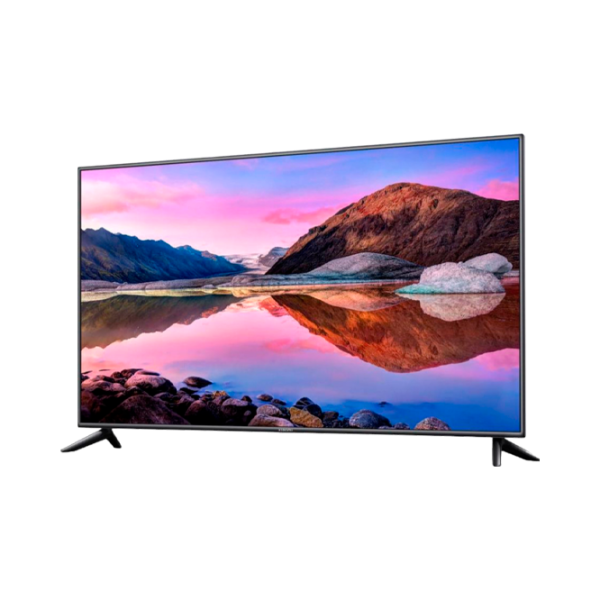 Televizor Xiaomi Mi TV P1E 65"/ LED/ 4K/ Smart TV/ Black photo 4 Televizor Xiaomi Mi TV P1E 65"/ LED/ 4K/ Smart TV/ Black photo 4
