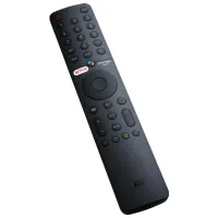 Телевизор Xiaomi Mi TV P1E 65" / LED / 4K / Smart TV / Черный photo 5