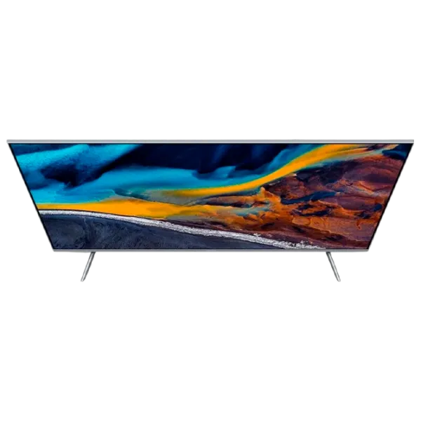Телевизор Xiaomi Q2 65" / QLED / 4K / Smart TV / Черный photo 2