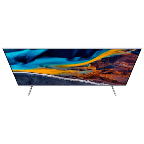 Телевизор Xiaomi Q2 65" / QLED / 4K / Smart TV / Черный photo 2