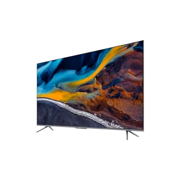 Телевизор Xiaomi Q2 65" / QLED / 4K / Smart TV / Черный photo 3