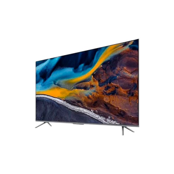 Телевизор Xiaomi Q2 65" / QLED / 4K / Smart TV / Черный photo 3