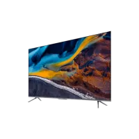 Телевизор Xiaomi Q2 65" / QLED / 4K / Smart TV / Черный photo 3