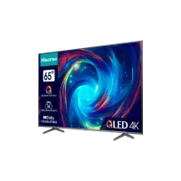 Televizor Hisense 65E7KQ PRO 65" / QLED / 4K / Smart TV / Black photo 4