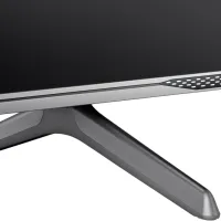 Televizor Hisense 65E7KQ PRO 65" / QLED / 4K / Smart TV / Black photo 9