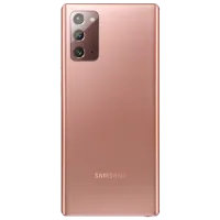 Smartphone Samsung Galaxy Note 20 8 GB/ 256 GB/ Dual SIM/ Bronze Mystic photo 6