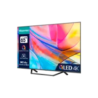 Телевизор Hisense 65A7KQ 65" / QLED / 4K / Smart TV / Черный photo 4