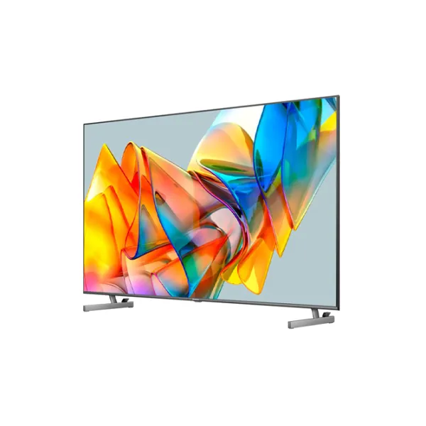 Televizor Hisense 65U6KQ 65"/ MiniLED/ 4K/ Smart TV/ Black photo 2 Televizor Hisense 65U6KQ 65"/ MiniLED/ 4K/ Smart TV/ Black photo 2