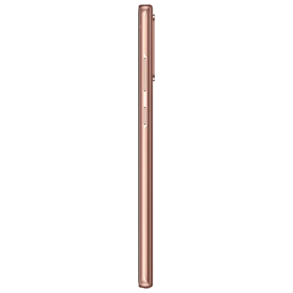 Samsung Galaxy Note 20 8 GB/ 256 GB/ Dual SIM/ Bronze Mystic photo 7