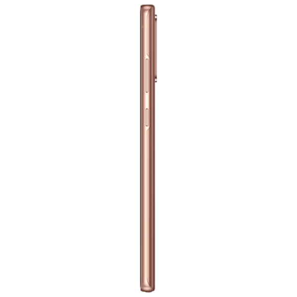 Samsung Galaxy Note 20 8 GB/ 256 GB/ Dual SIM/ Bronze Mystic photo 7