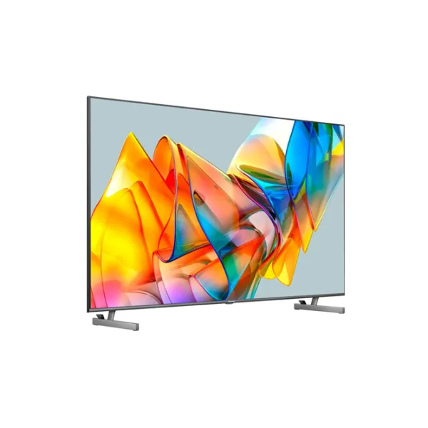 Televizor Hisense 65U6KQ 65"/ MiniLED/ 4K/ Smart TV/ Black photo 3 Televizor Hisense 65U6KQ 65"/ MiniLED/ 4K/ Smart TV/ Black photo 3