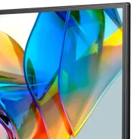 Televizor Hisense 65U6KQ 65" / MiniLED / 4K / Smart TV / Black photo 10