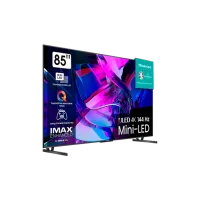 Телевизор Hisense 85U7KQ 85" / QLED / 4K / Smart / Черный photo 2