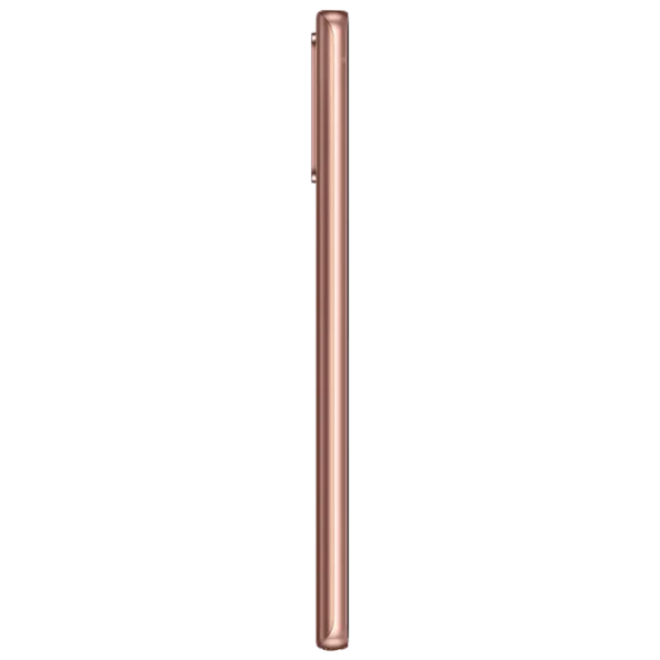 Samsung Galaxy Note 20 8 GB/ 256 GB/ Dual SIM/ Bronze Mystic photo 8