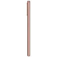 Smartphone Samsung Galaxy Note 20 8 GB/ 256 GB/ Dual SIM/ Bronze Mystic photo 8