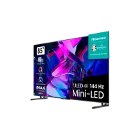 Телевизор Hisense 85U7KQ 85" / QLED / 4K / Smart / Черный photo 3