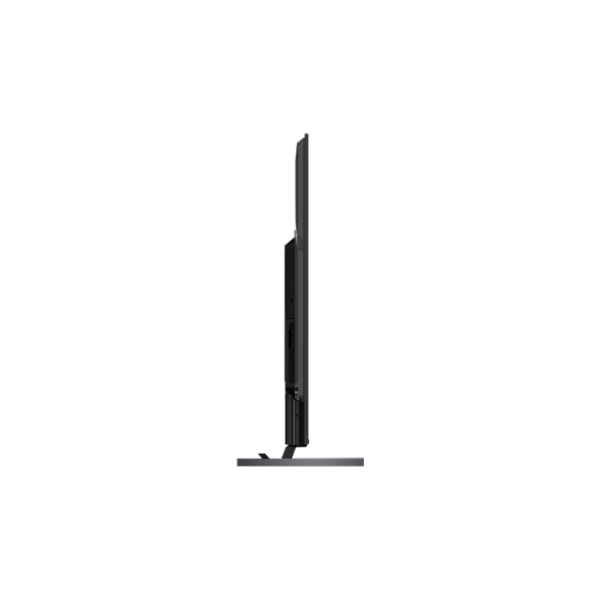 Televizor Hisense 85U7KQ 85"/ QLED/ 4K/ Smart/ Black photo 4