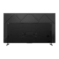 Televizor Hisense 100U7KQ 100" / QLED / 4K / Smart / Black photo 6