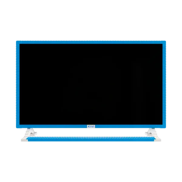 Телевизор Kivi KidsTV 32"/ DLED/ Full HD/ Smart TV/ Синий photo 2