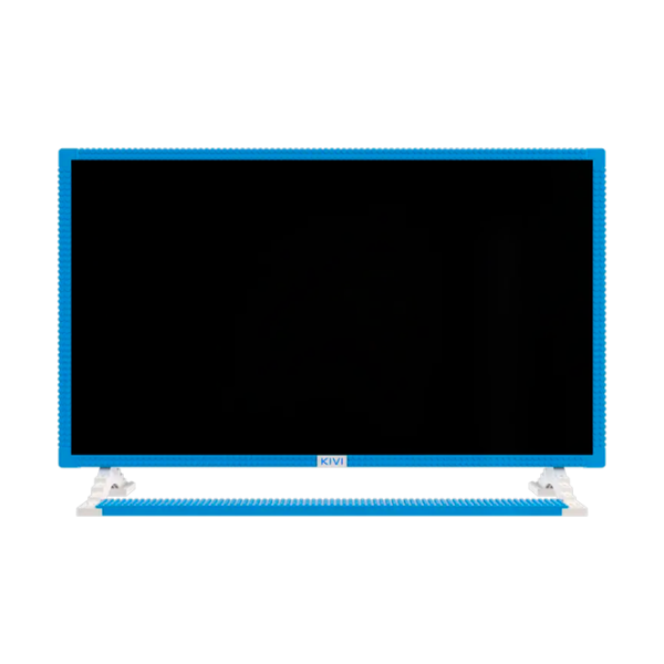 Телевизор Kivi KidsTV 32"/ DLED/ Full HD/ Smart TV/ Синий photo 2