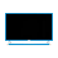 Televizor Kivi KidsTV 32" / DLED / Full HD / Smart TV / Blue photo 2