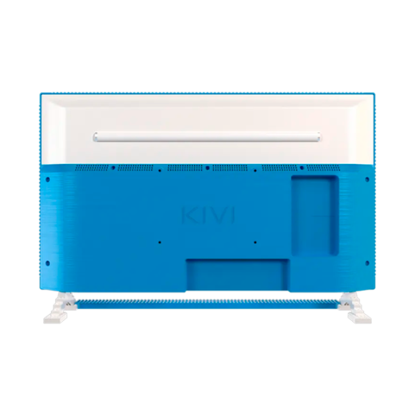 Телевизор Kivi KidsTV 32"/ DLED/ Full HD/ Smart TV/ Синий photo 7