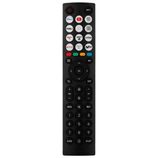 Телевизор Hisense 50A7KQ 50"/ QLED/ 4K/ Smart TV/ Черный photo 10 Телевизор Hisense 50A7KQ 50"/ QLED/ 4K/ Smart TV/ Черный photo 10