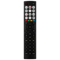 Televizor Hisense 50A7KQ 50" / QLED / 4K / Smart TV / Black photo 10