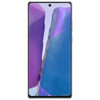 Smartphone Samsung Galaxy Note 20 8 GB/ 256 GB/ Dual SIM/ Gray Mystic photo 2