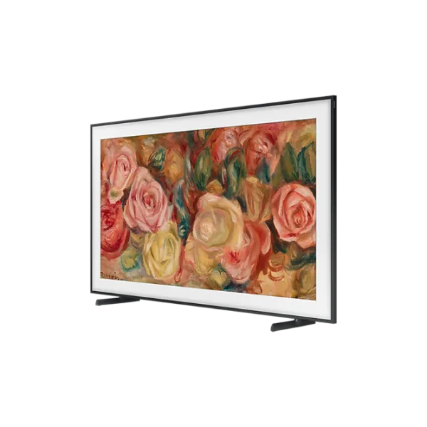 Televizor Samsung QE43LS03DAUXUA  43" / QLED / 4K / Smart TV / Black photo 2