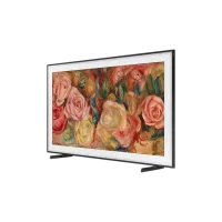 Телевизор Samsung QE43LS03DAUXUA 43" / QLED / 4K / Smart TV / Черный photo 2