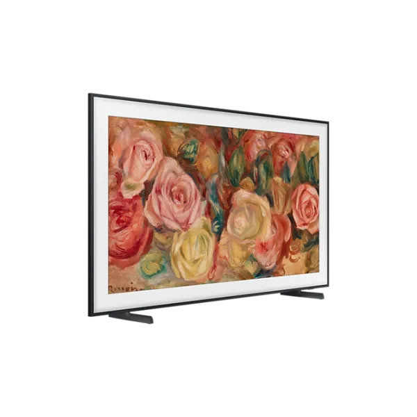 Televizor Samsung QE43LS03DAUXUA  43" / QLED / 4K / Smart TV / Black photo 3