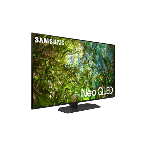Televizor Samsung QE43QN90DAUXUA 43" / Neo QLED / 4K / Smart TV / Black photo 2