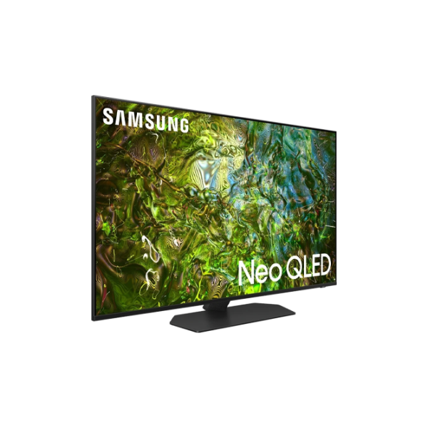 Televizor Samsung QE43QN90DAUXUA 43" / Neo QLED / 4K / Smart TV / Black photo 2