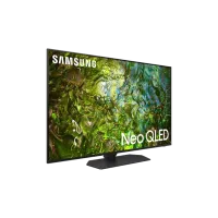 Televizor Samsung QE43QN90DAUXUA 43" / Neo QLED / 4K / Smart TV / Black photo 2