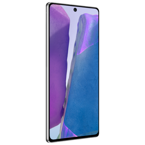 Samsung Galaxy Note 20 8 GB/ 256 GB/ Dual SIM/ Gray Mystic photo 3