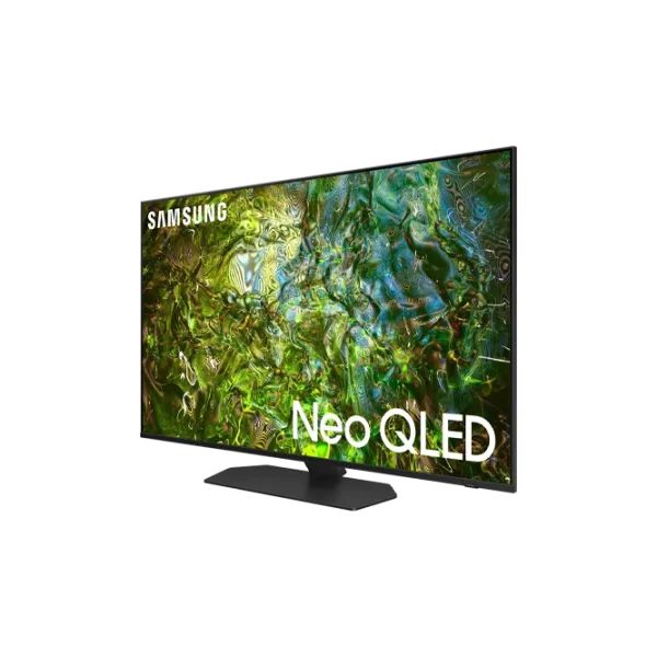 Televizor Samsung QE43QN90DAUXUA 43" / Neo QLED / 4K / Smart TV / Black photo 3