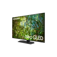 Televizor Samsung QE43QN90DAUXUA 43" / Neo QLED / 4K / Smart TV / Black photo 3