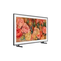 Televizor Samsung QE50LS03DAUXUA 50" / QLED / 4K / Smart TV / Black photo 2