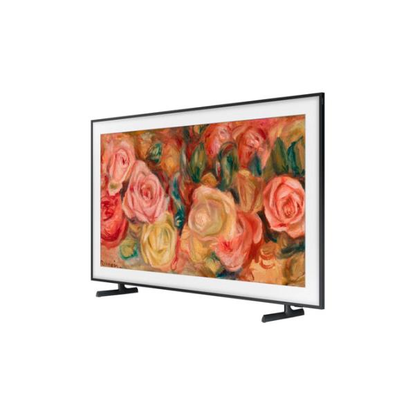 Televizor Samsung QE50LS03DAUXUA 50"/ QLED/ 4K/ Smart TV/ Black photo 3 Televizor Samsung QE50LS03DAUXUA 50"/ QLED/ 4K/ Smart TV/ Black photo 3