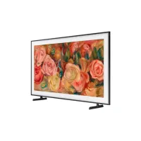 Televizor Samsung QE50LS03DAUXUA 50" / QLED / 4K / Smart TV / Black photo 3