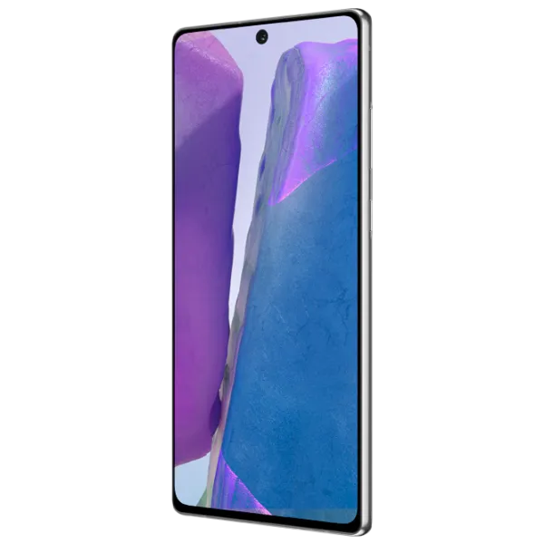 Samsung Galaxy Note 20 8 GB/ 256 GB/ Dual SIM/ Gray Mystic photo 4