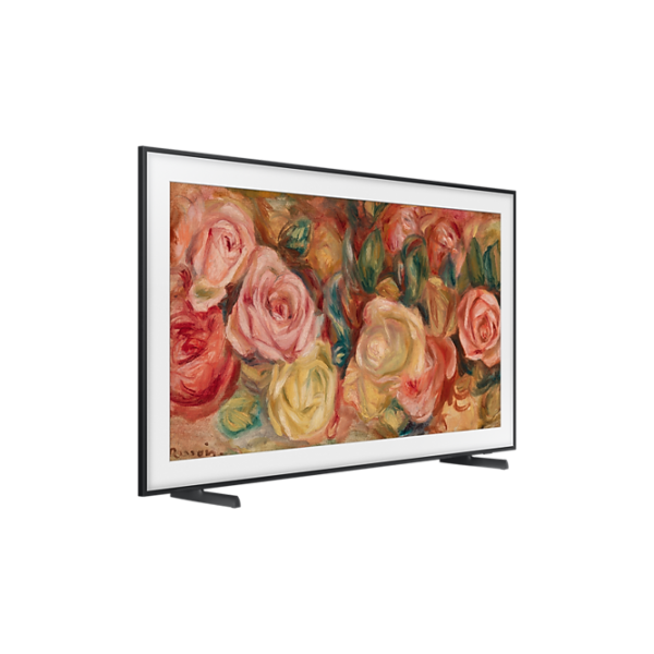 Televizor Samsung QE55LS03DAUXUA 55"/ QLED/ 4K/ Smart TV/ Black photo 3 Televizor Samsung QE55LS03DAUXUA 55"/ QLED/ 4K/ Smart TV/ Black photo 3