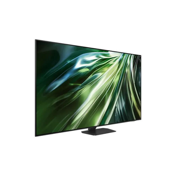 Televizor Samsung QE55QN90DAUXUA 55"/ Neo QLED/ 4K/ Smart TV/ Black photo 3