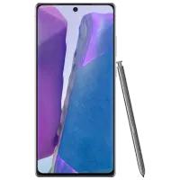 Smartphone Samsung Galaxy Note 20 8 GB/ 256 GB/ Dual SIM/ Gray Mystic photo 5