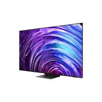 Televizor Samsung QE55S95DAUXUA 55" / OLED / 4K / Smart TV / Black photo 2
