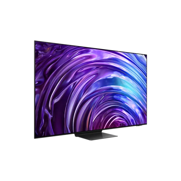 Televizor Samsung QE55S95DAUXUA 55"/ OLED/ 4K/ Smart TV/ Black photo 3